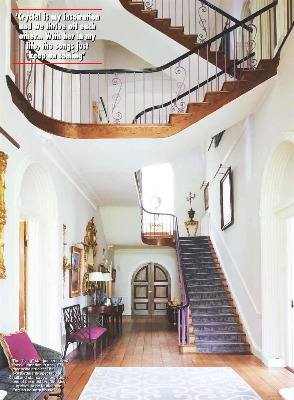 Hello! Magazine Preview Pages