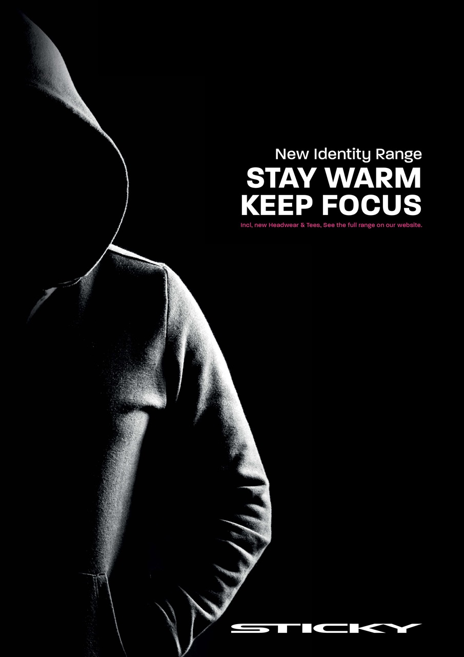 Total Carp Preview Pages