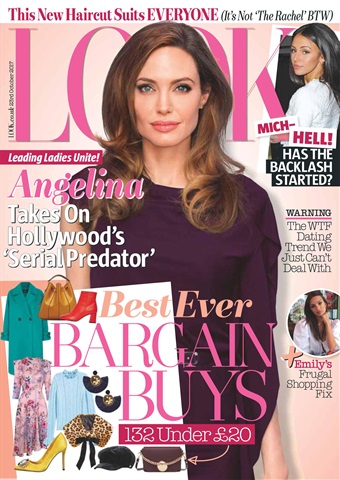 Look issue 23rd October 2017