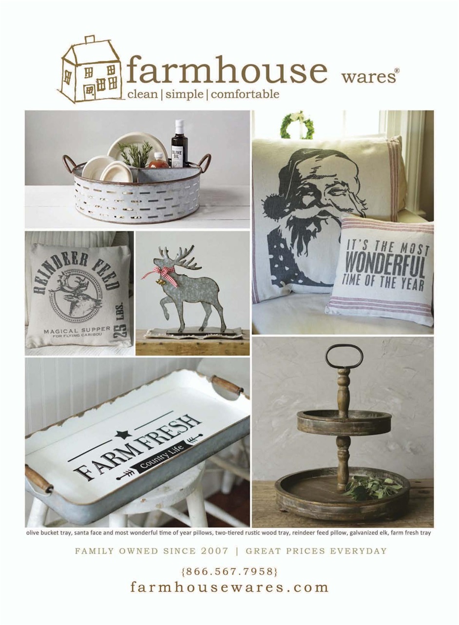 Cottages and Bungalows Preview Pages
