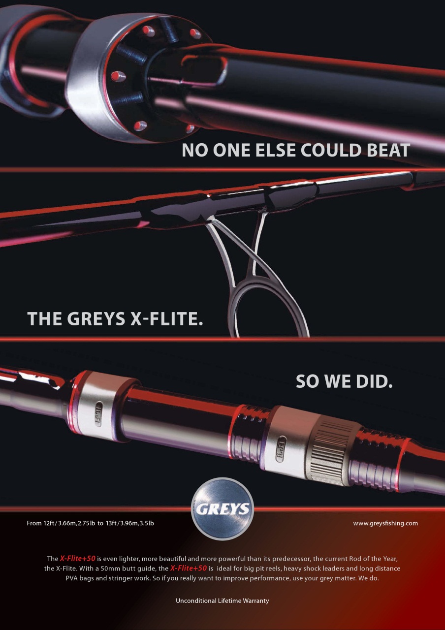 Fishing Reads Preview Pages