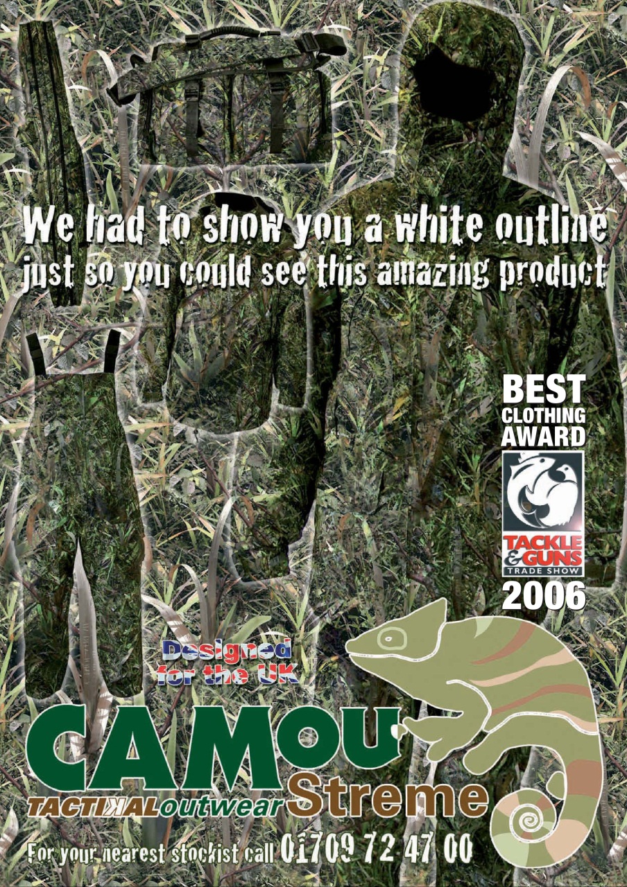 Fishing Reads Preview Pages