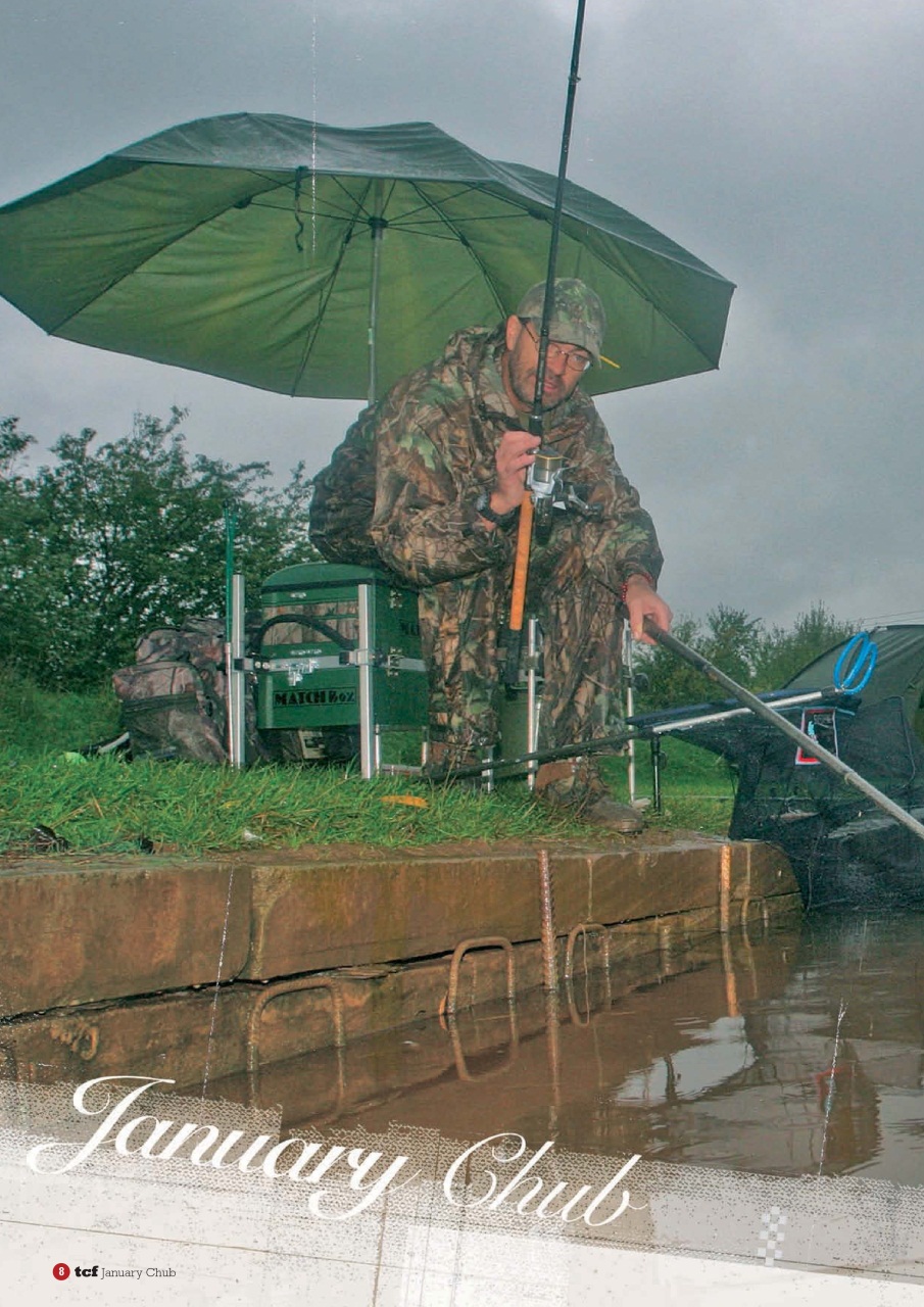 Fishing Reads Preview Pages