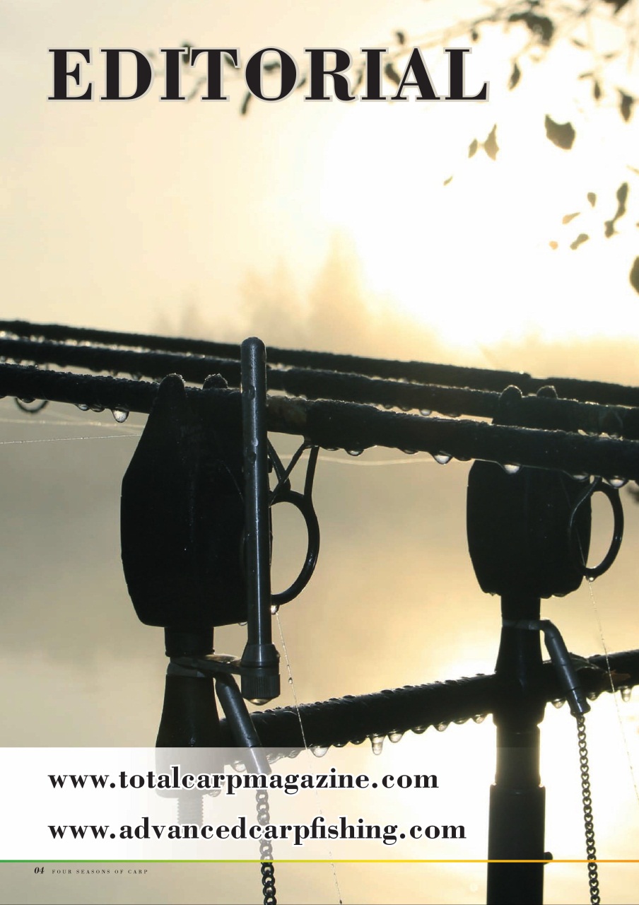 Fishing Reads Preview Pages