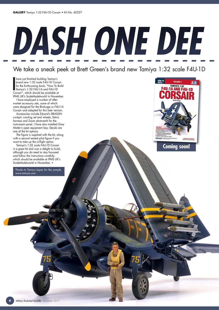 MIM: Aircraft Edition Preview Pages