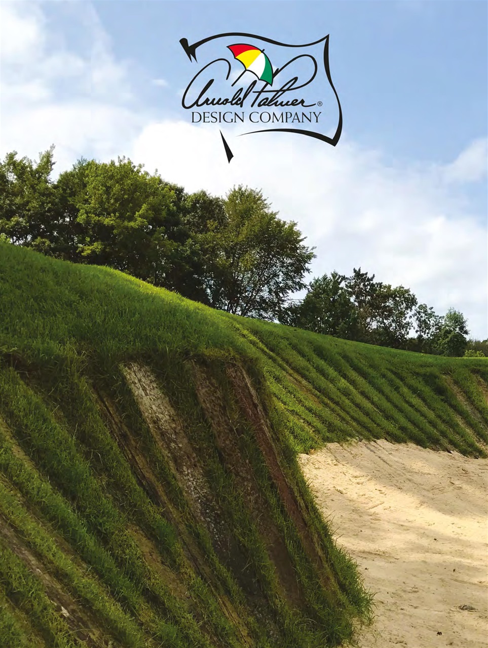 Golf Course Architecture Preview Pages