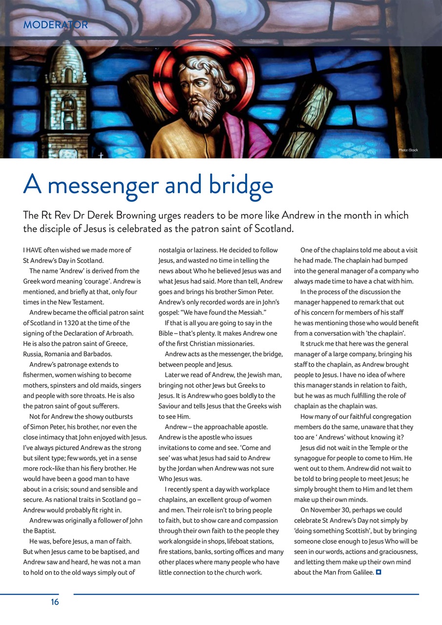 Life and Work Preview Pages