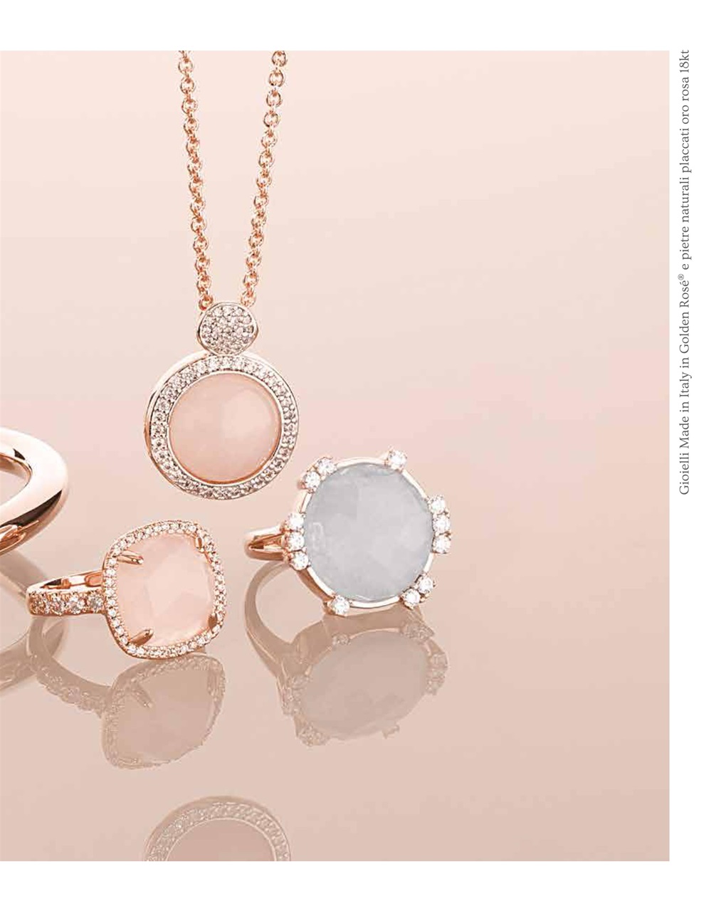 l'Orafo Italiano Preview Pages