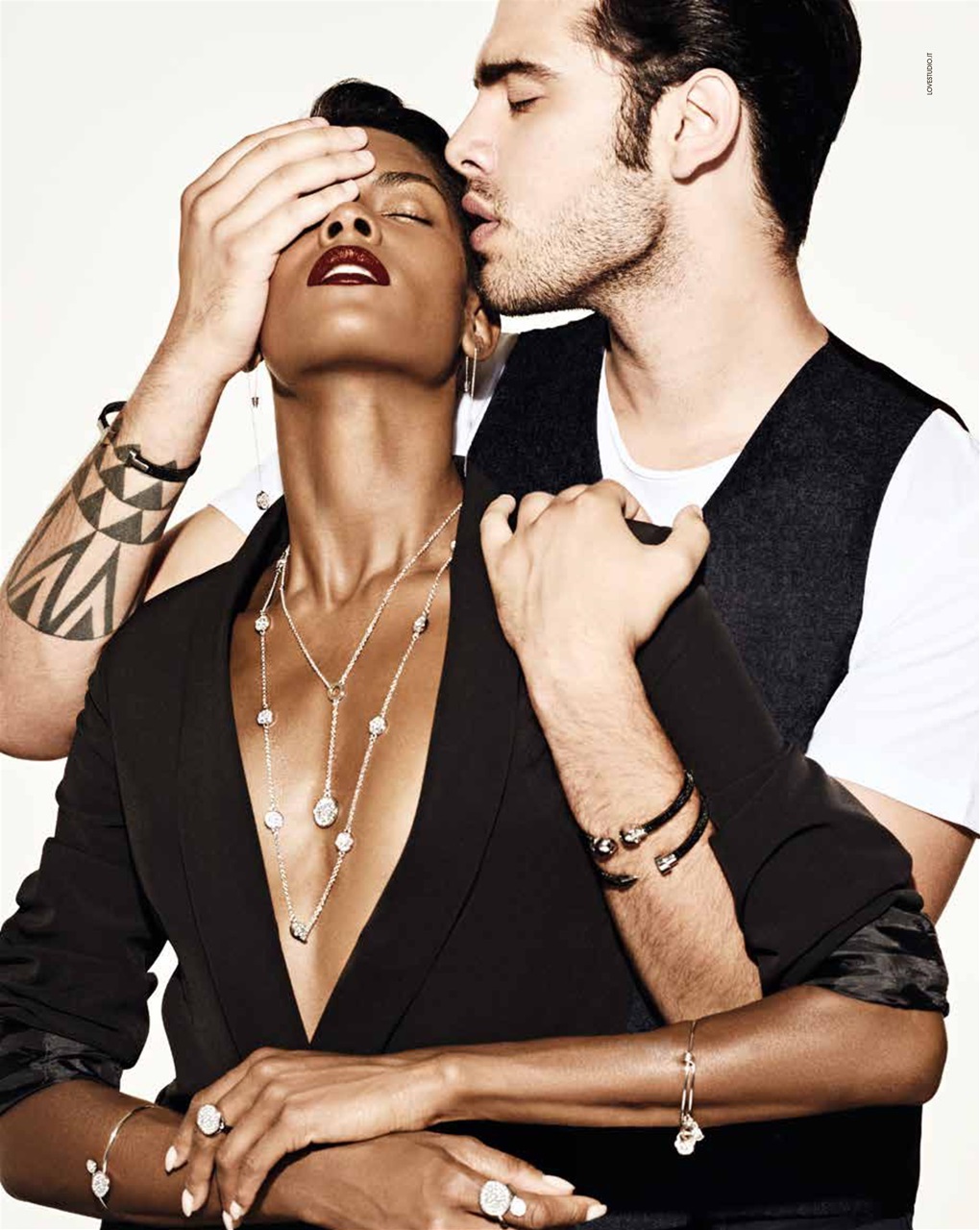 l'Orafo Italiano Preview Pages