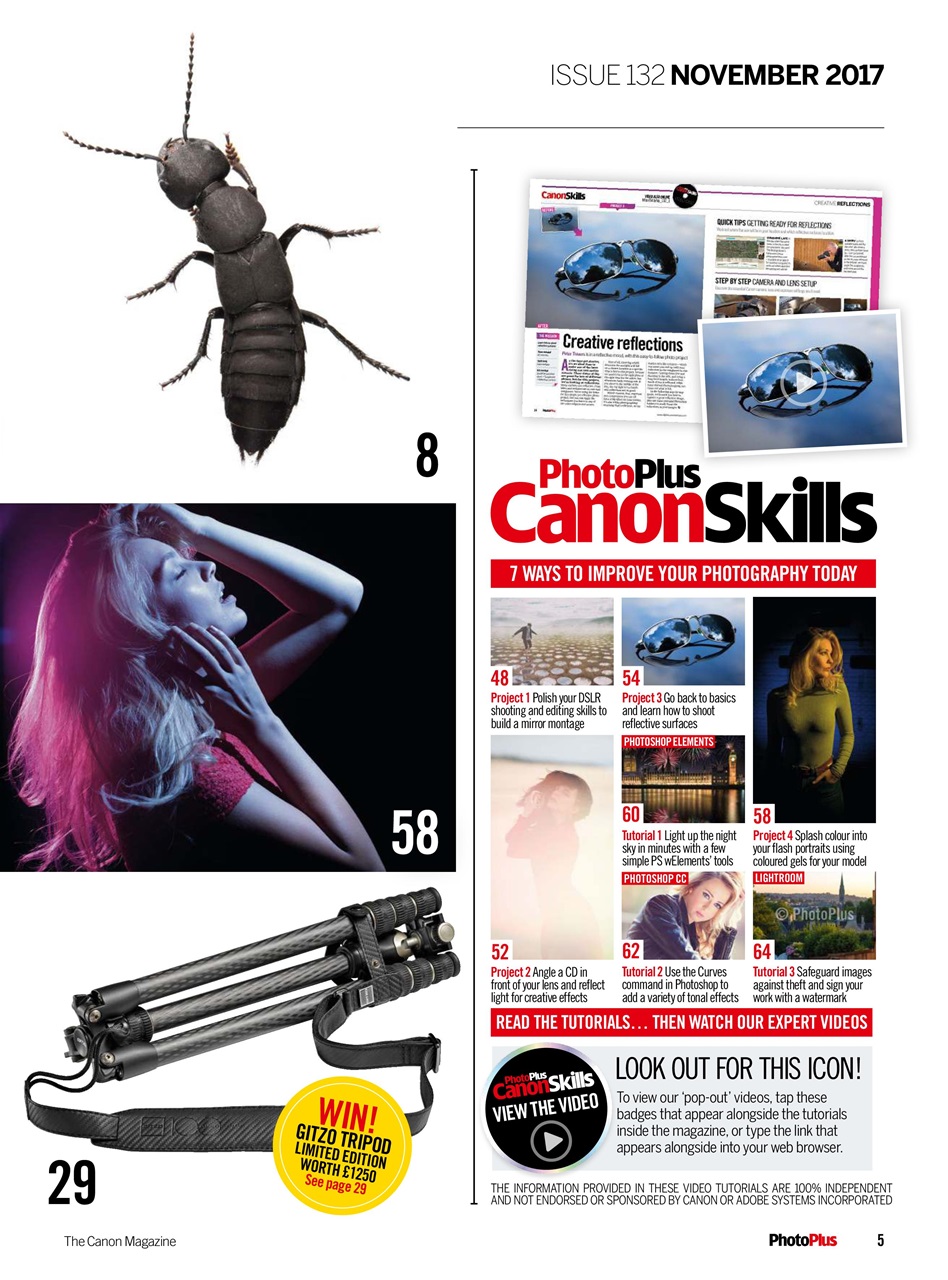 PhotoPlus Preview Pages