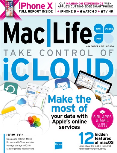 Mac|Life issue 