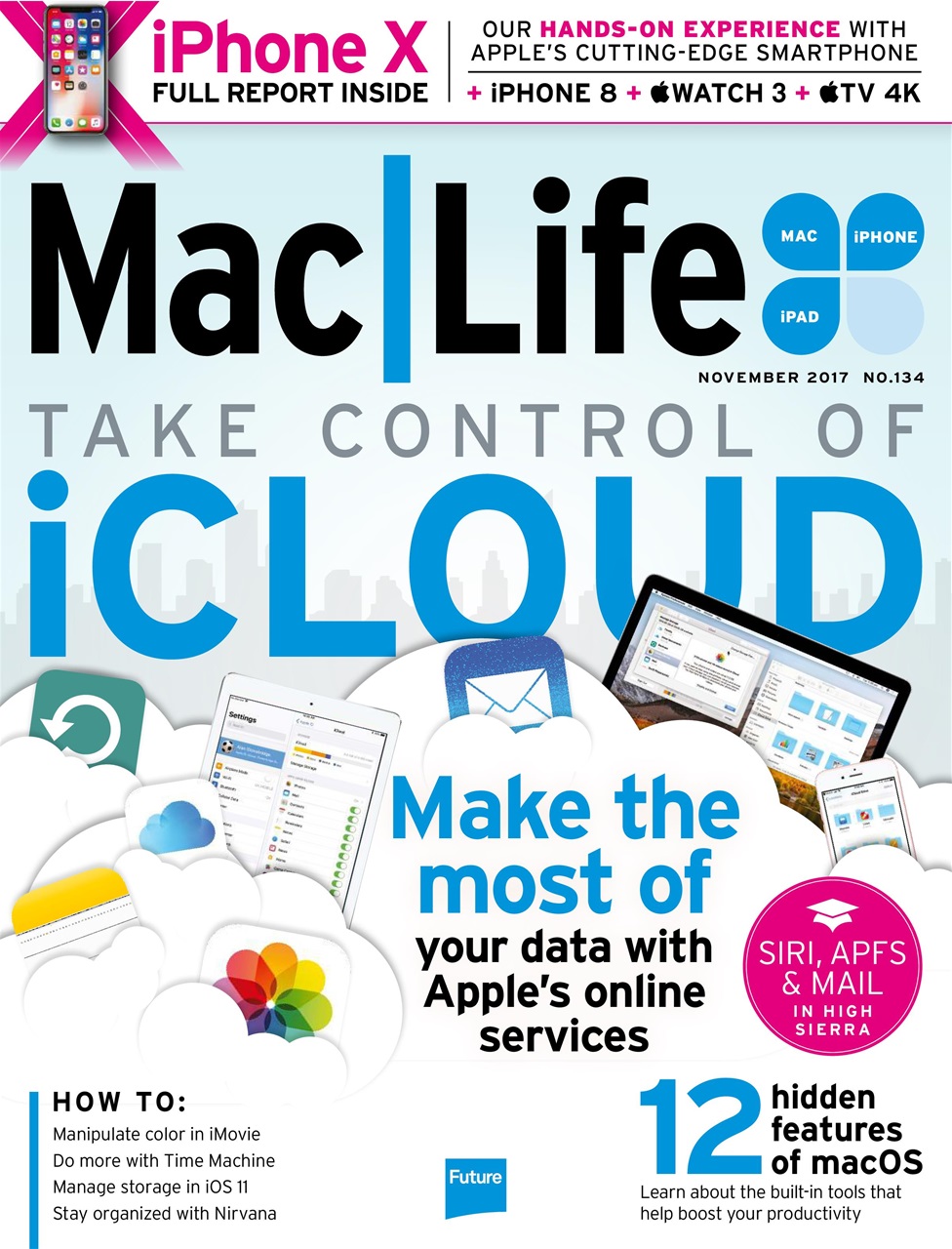 Mac|Life Preview Pages