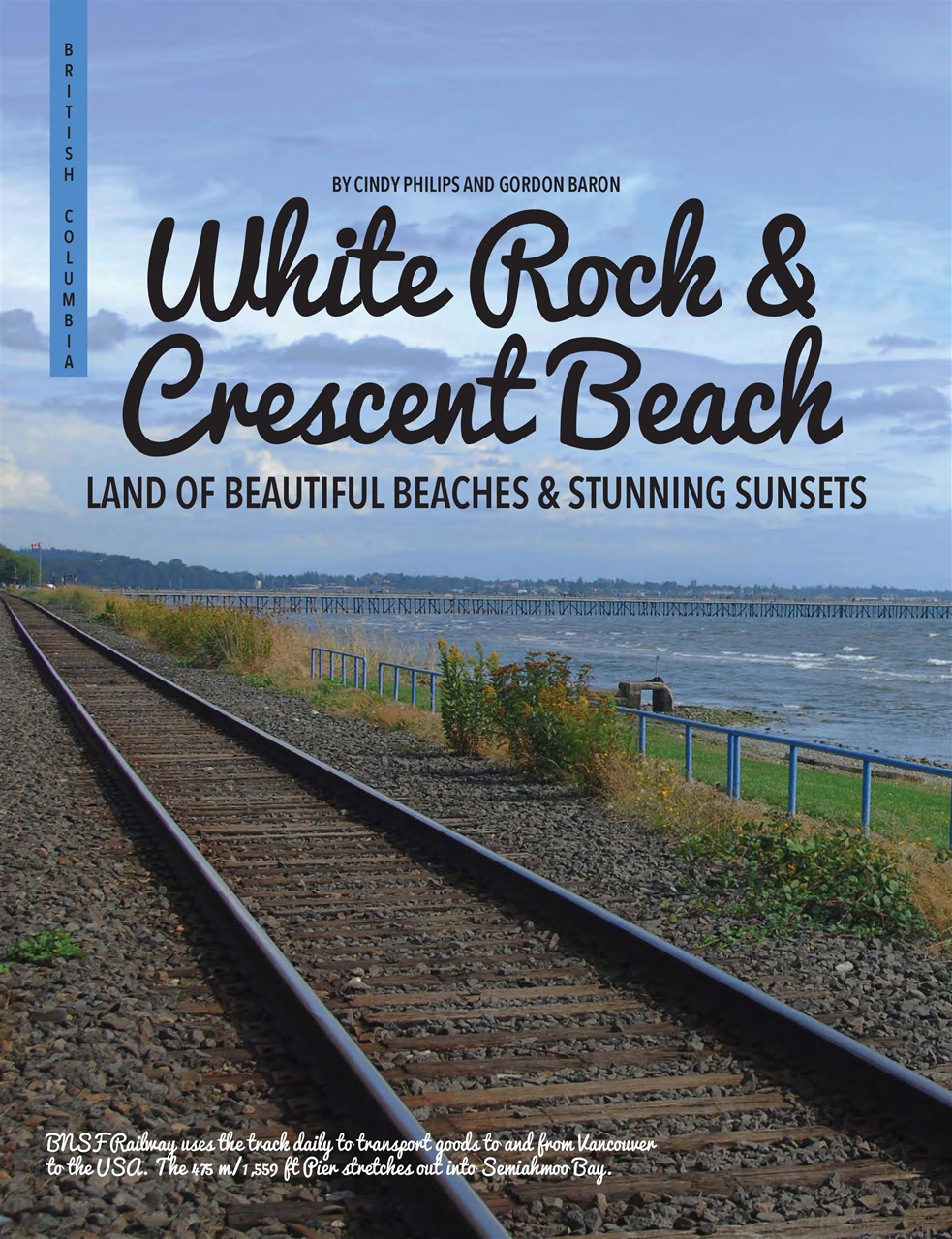 Snowbirds & RV Travelers Preview Pages
