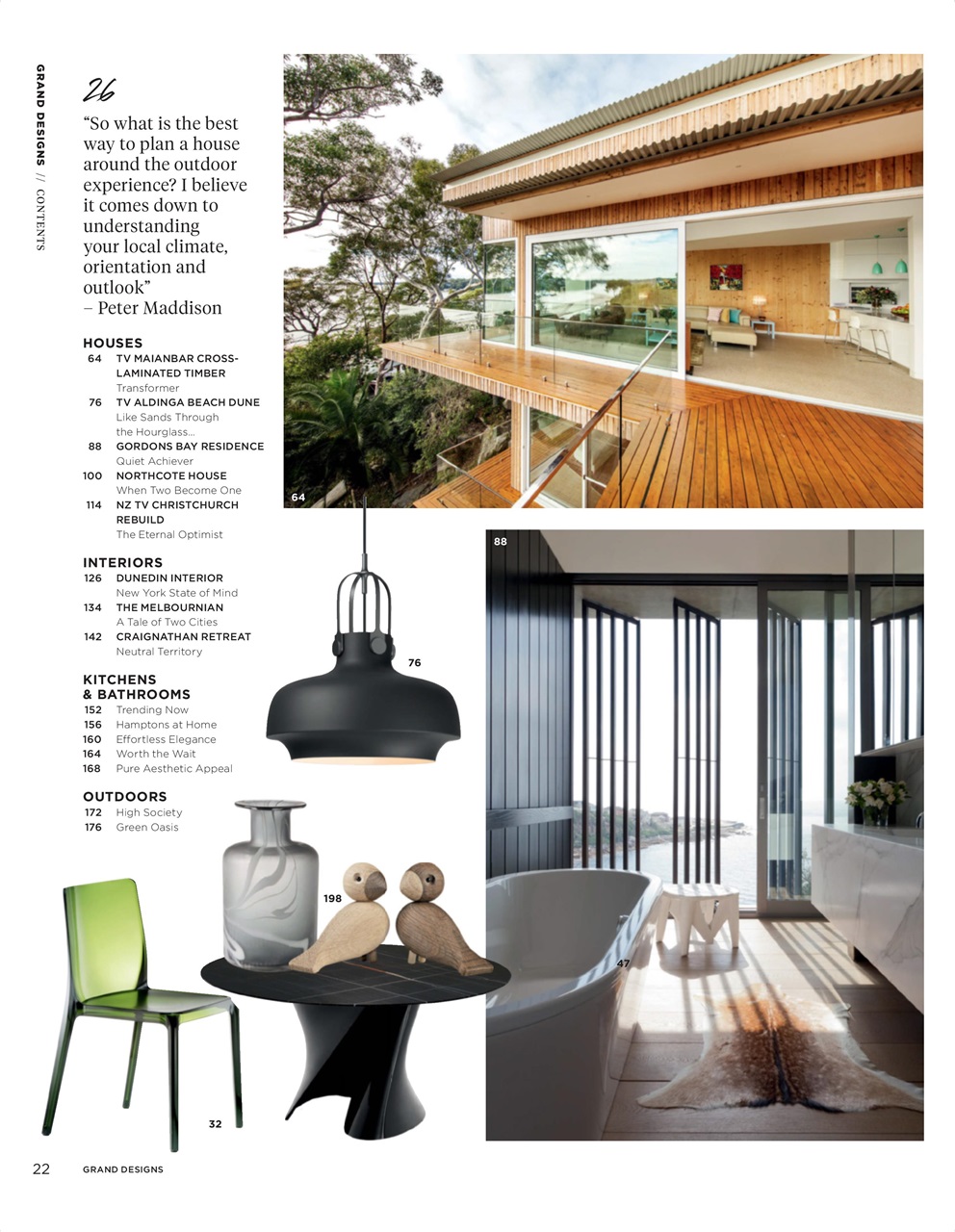 Grand Designs Australia Preview Pages