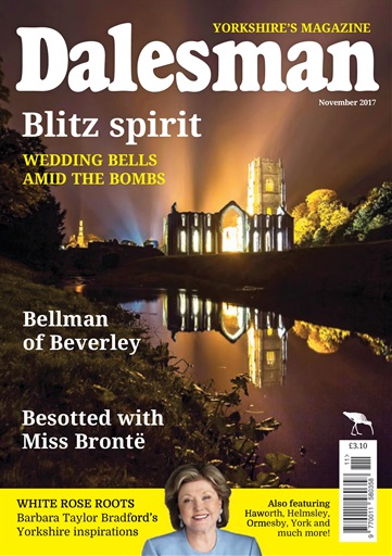 The Yorkshire Dalesman issue 
