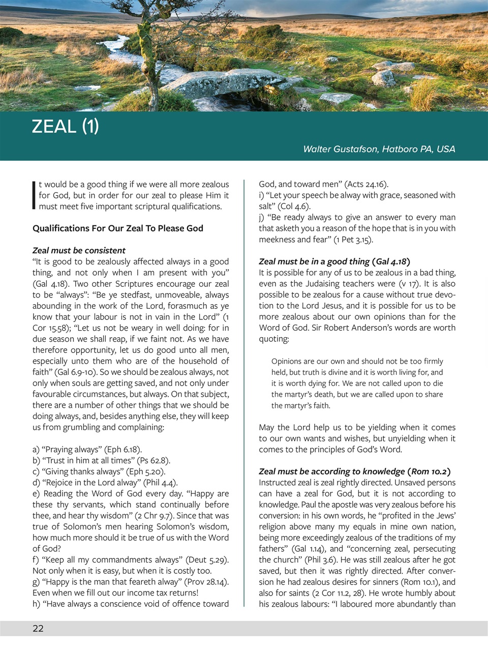 Believer Magazine Preview Pages