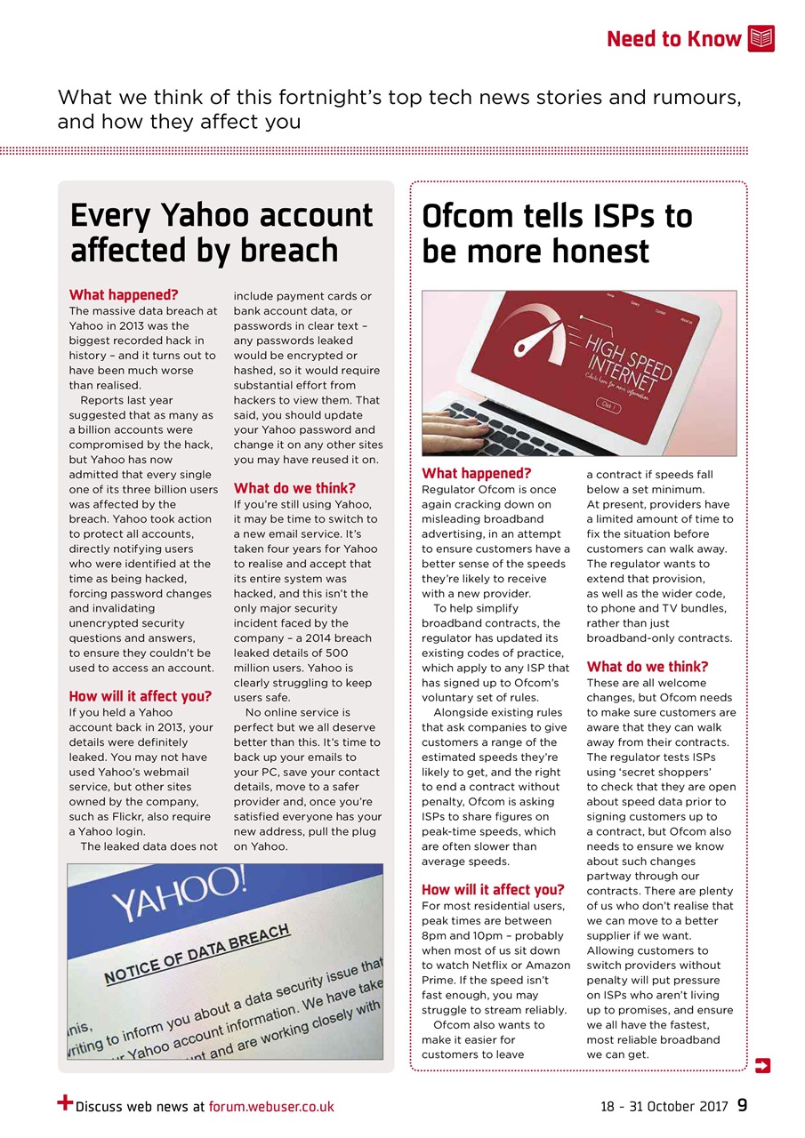 Webuser Preview Pages