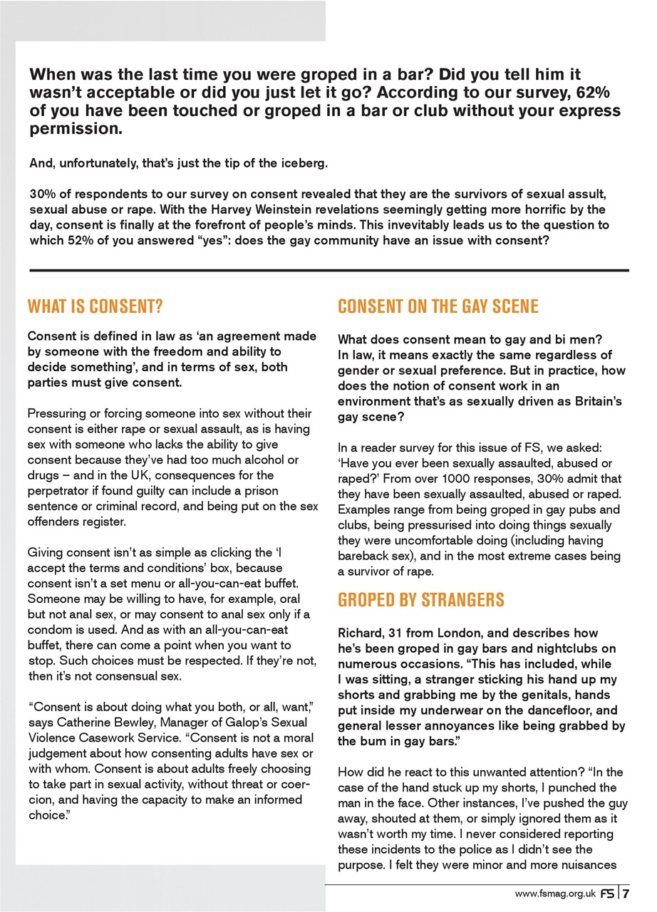 FS International Preview Pages