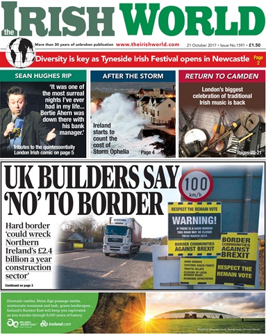 Irish World issue 1591