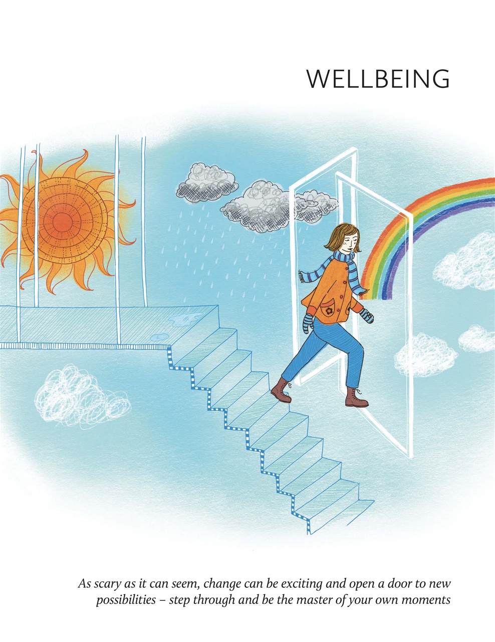 Breathe Preview Pages