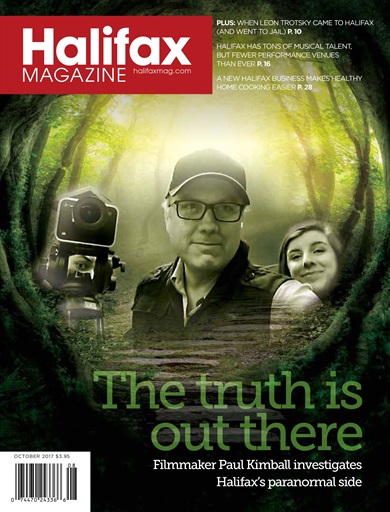 Halifax Magazine issue 