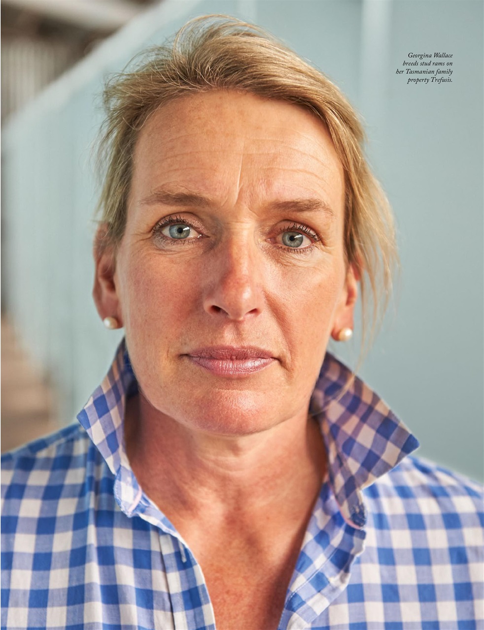 OUTBACK Magazine Preview Pages