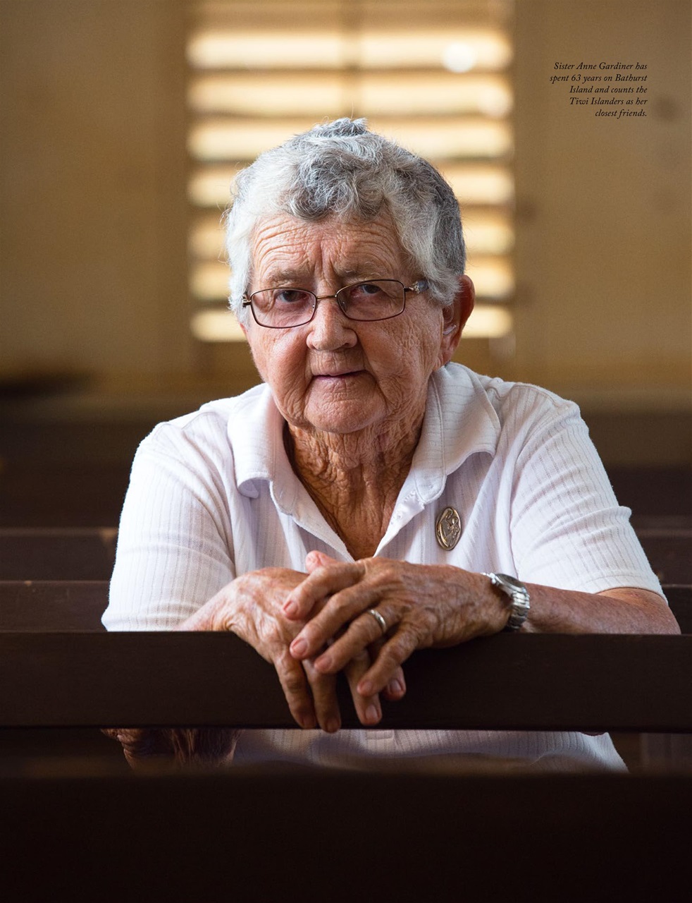 OUTBACK Magazine Preview Pages