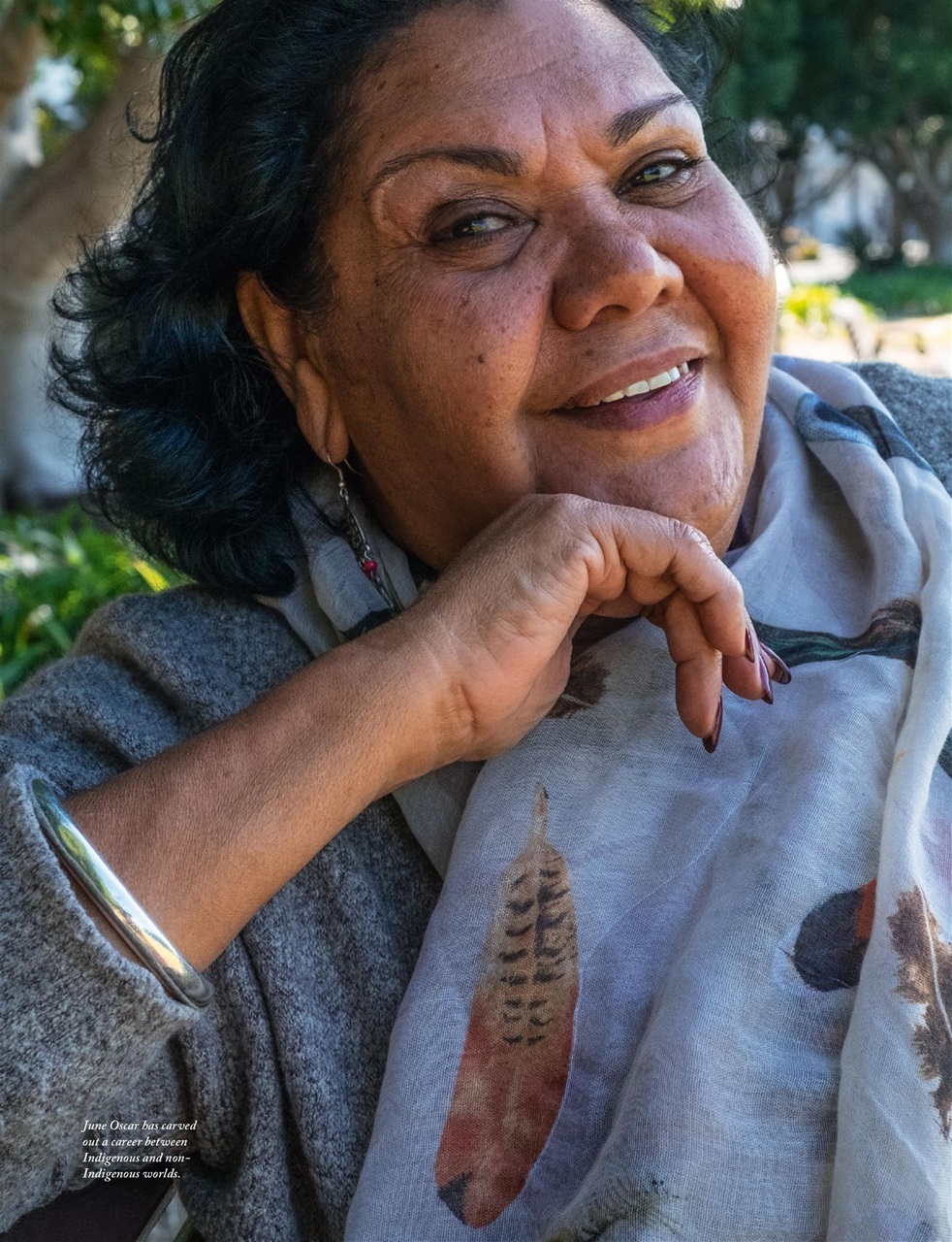 OUTBACK Magazine Preview Pages