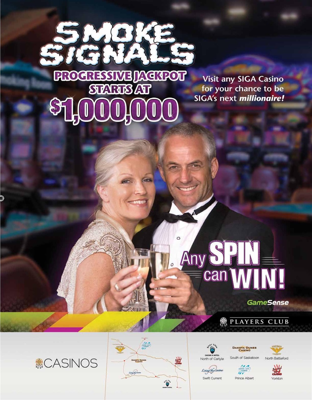 Prairies North Magazine Preview Pages