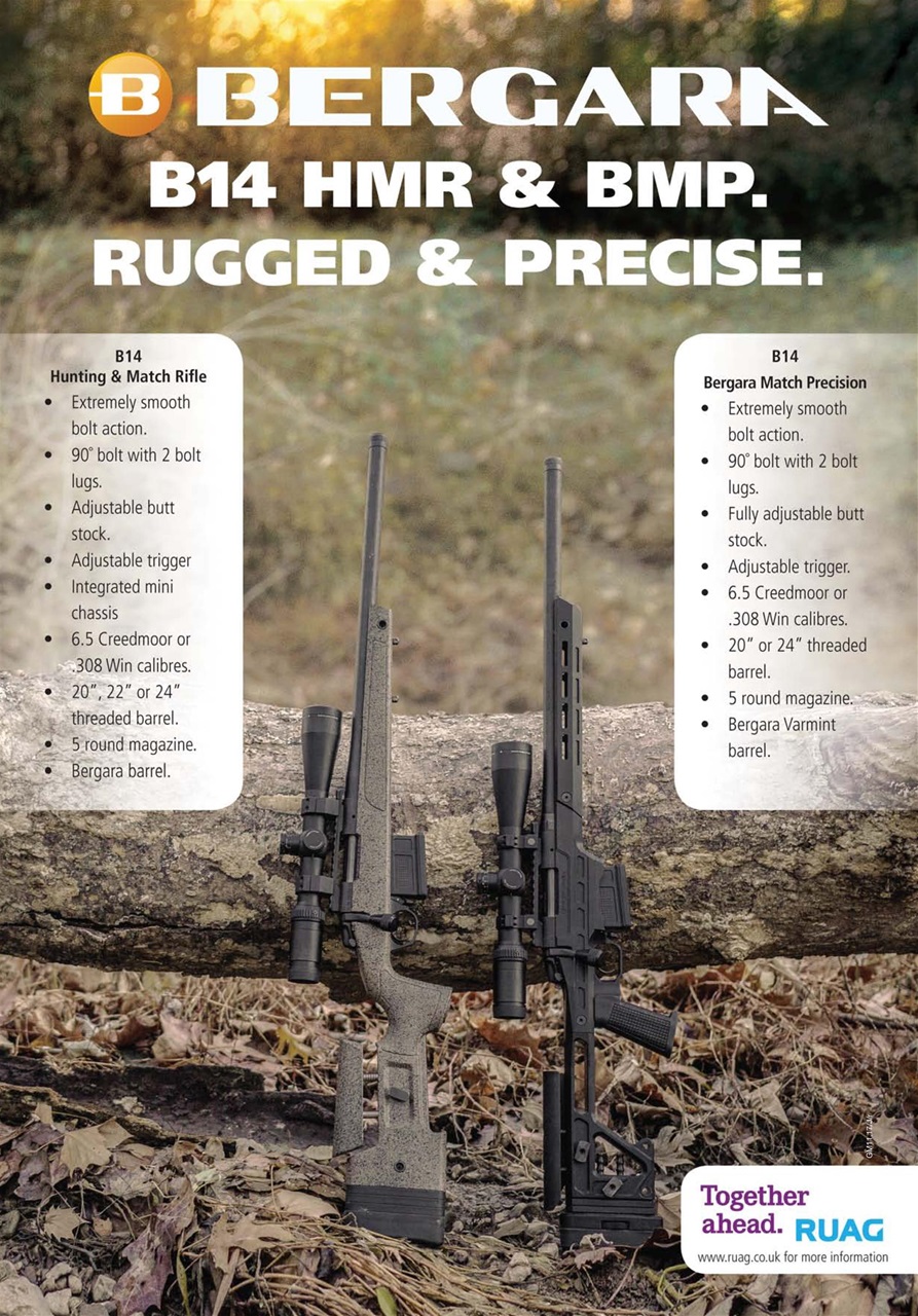 Gunmart Preview Pages