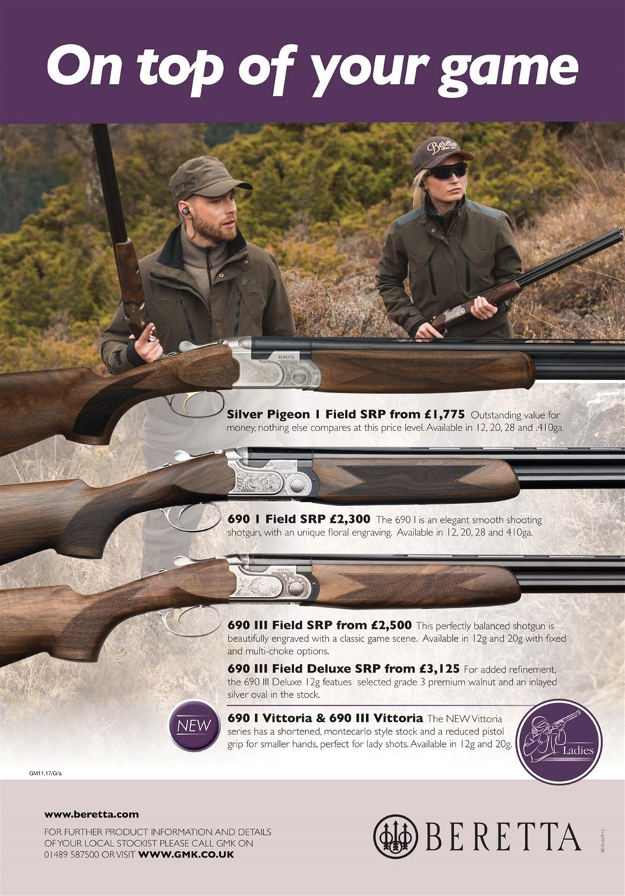 Gunmart Preview Pages