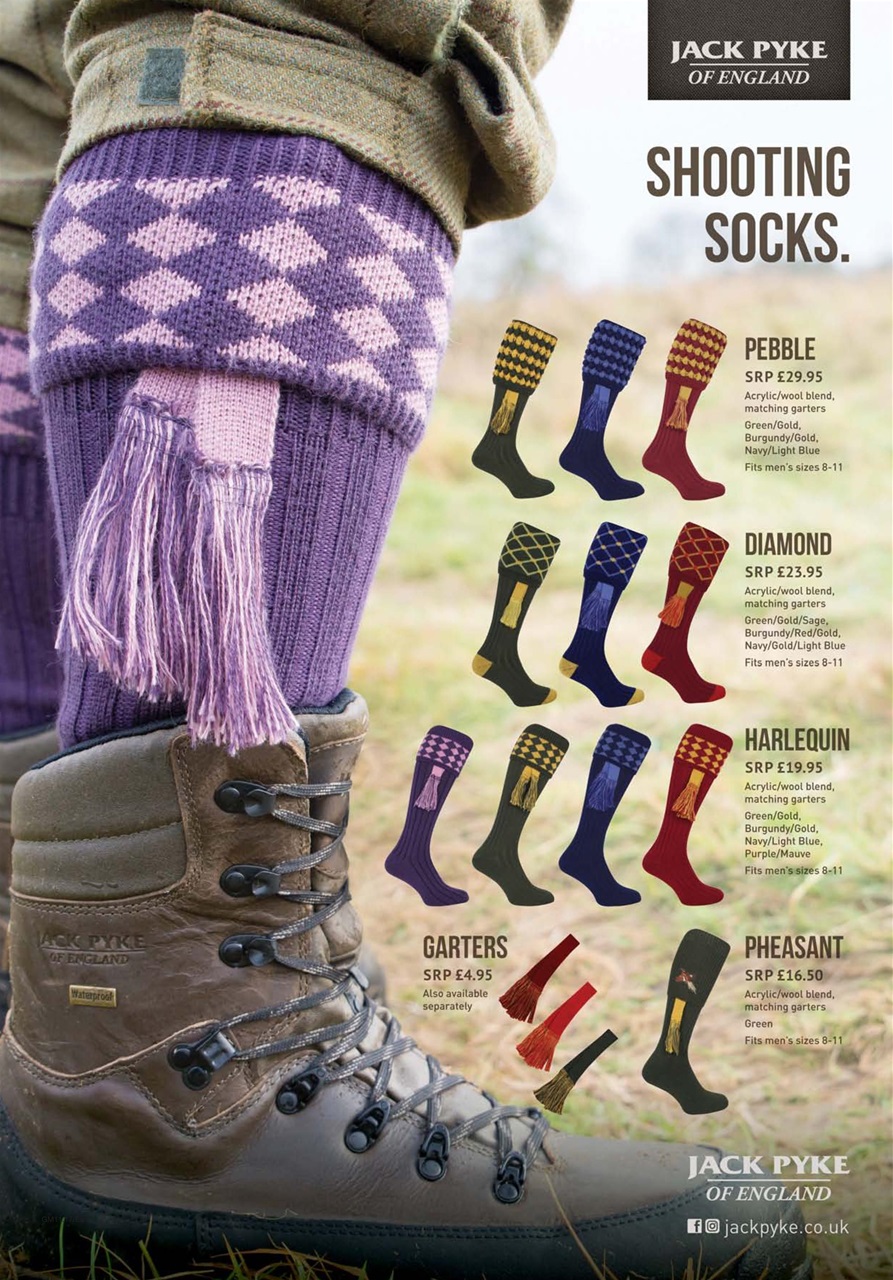 Gunmart Preview Pages