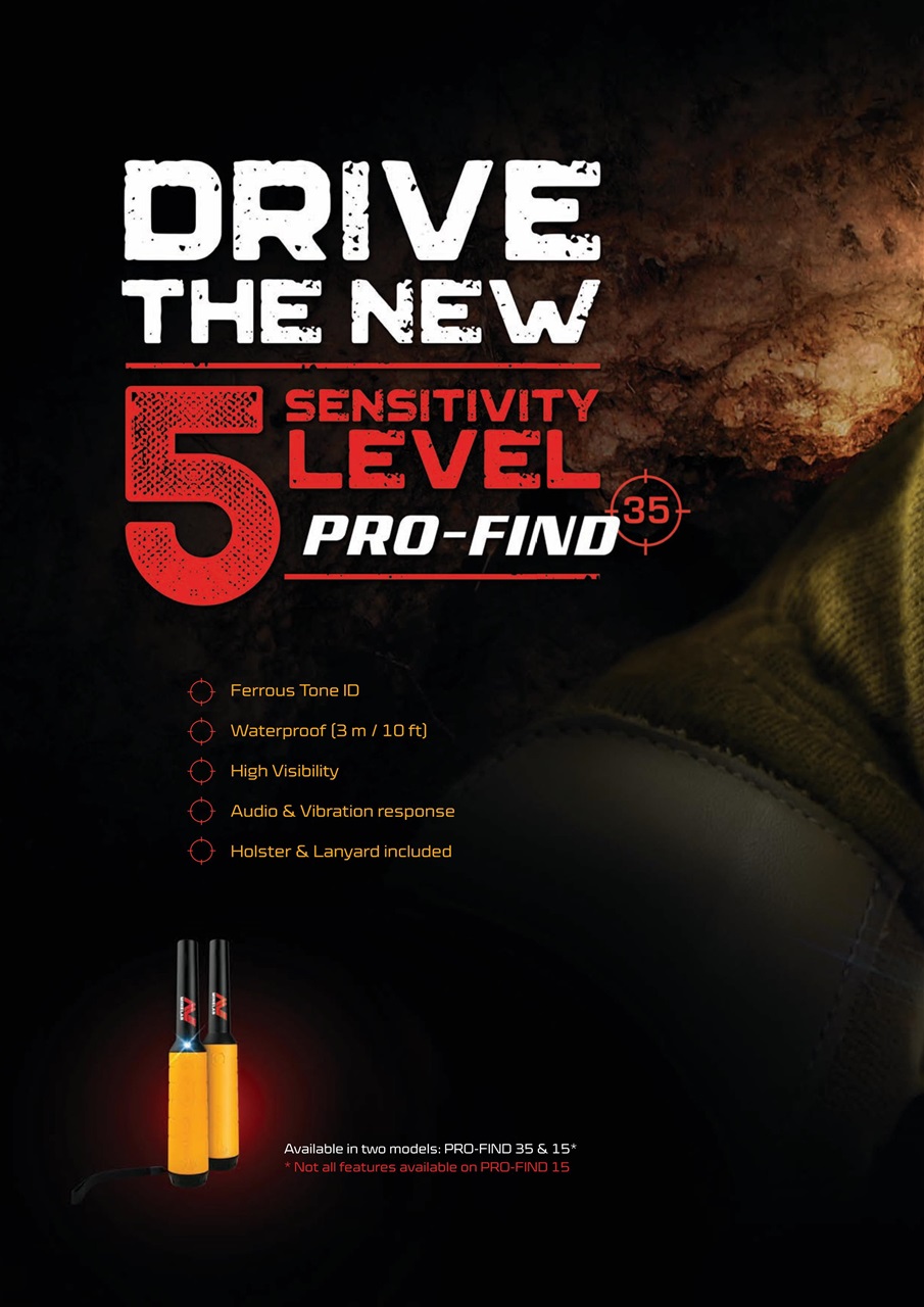 The Searcher Preview Pages