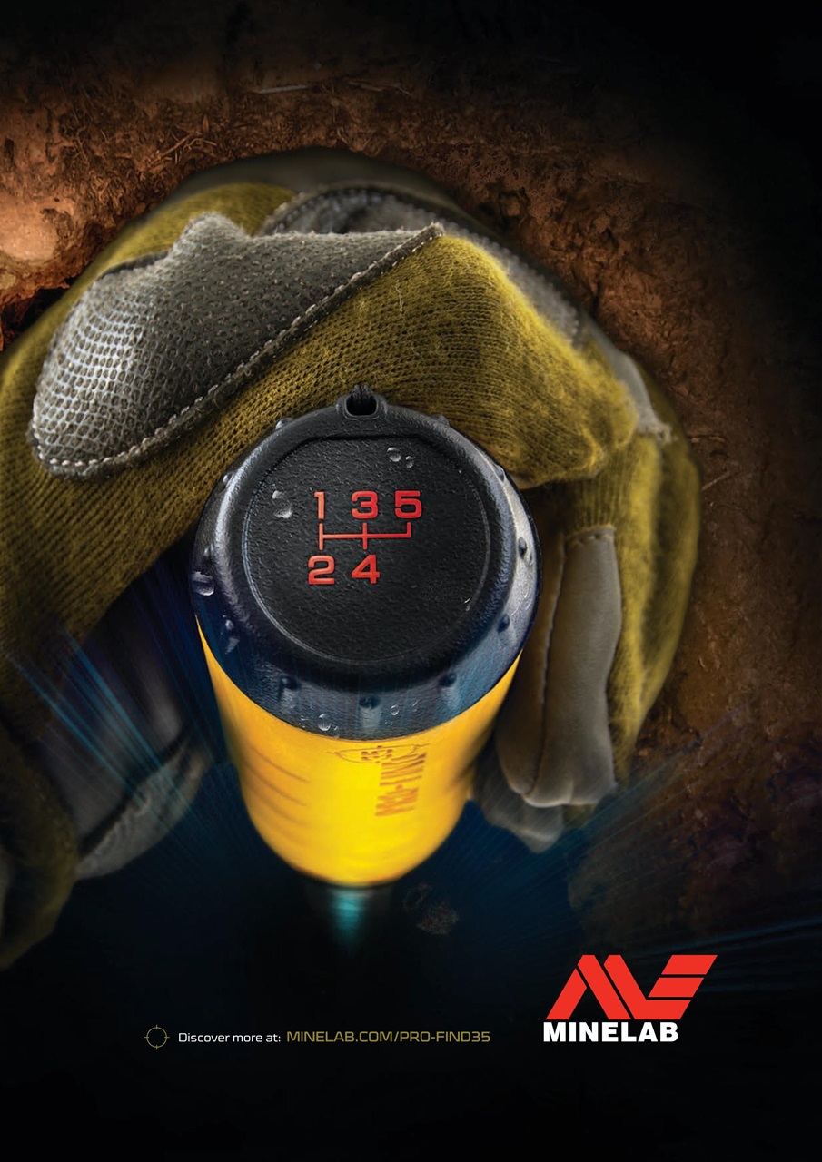 The Searcher Preview Pages