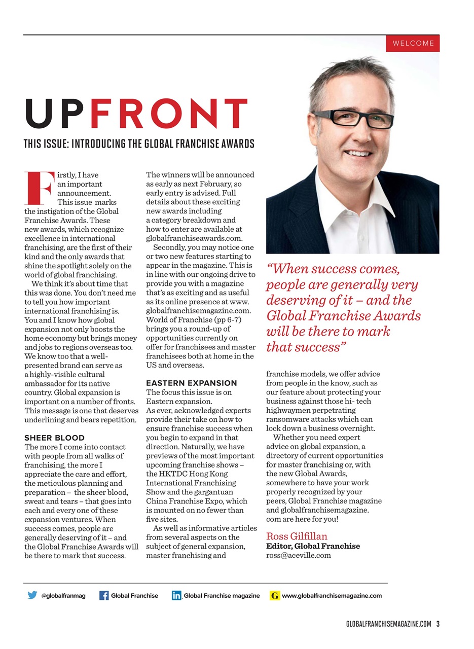 Making Money Preview Pages