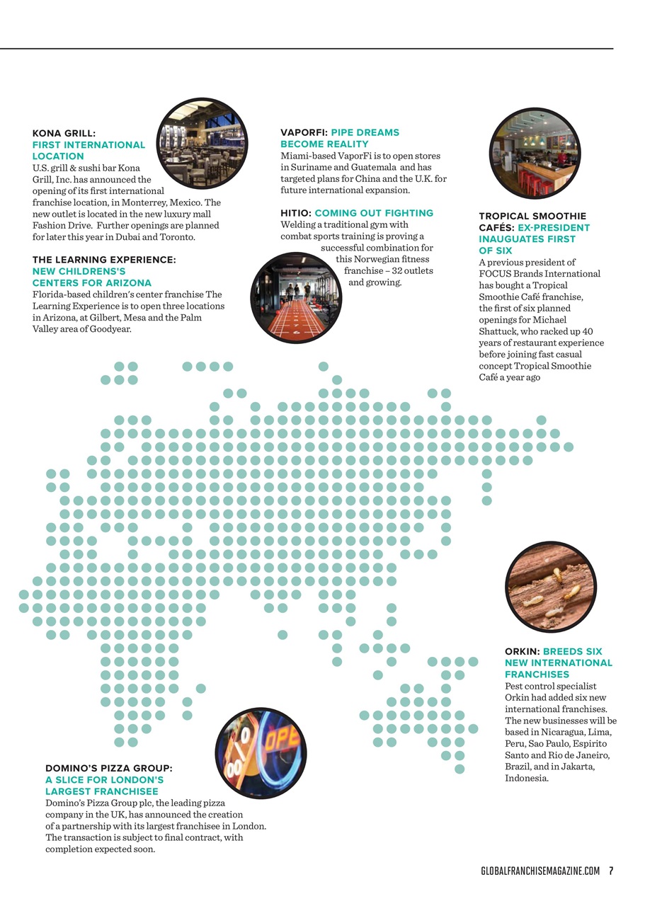 Making Money Preview Pages