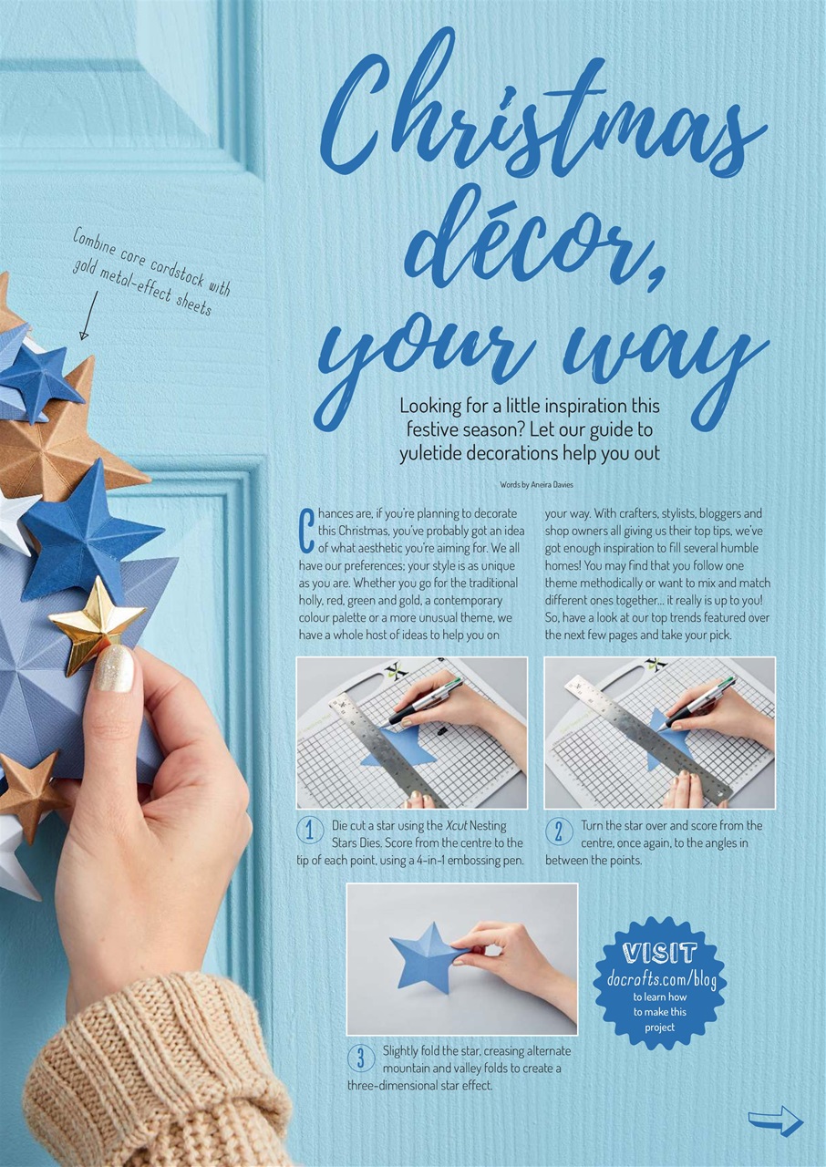 docrafts® Creativity Preview Pages