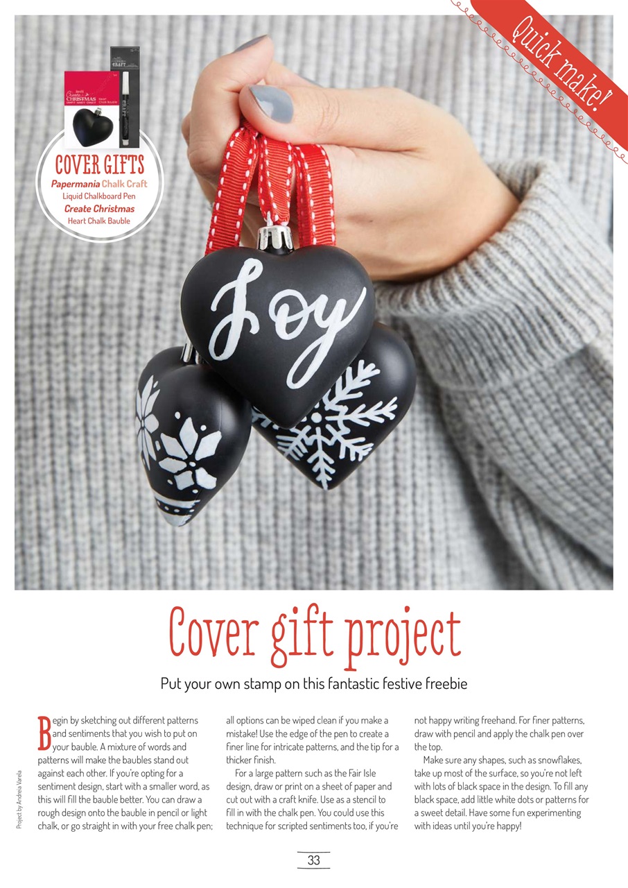 docrafts® Creativity Preview Pages