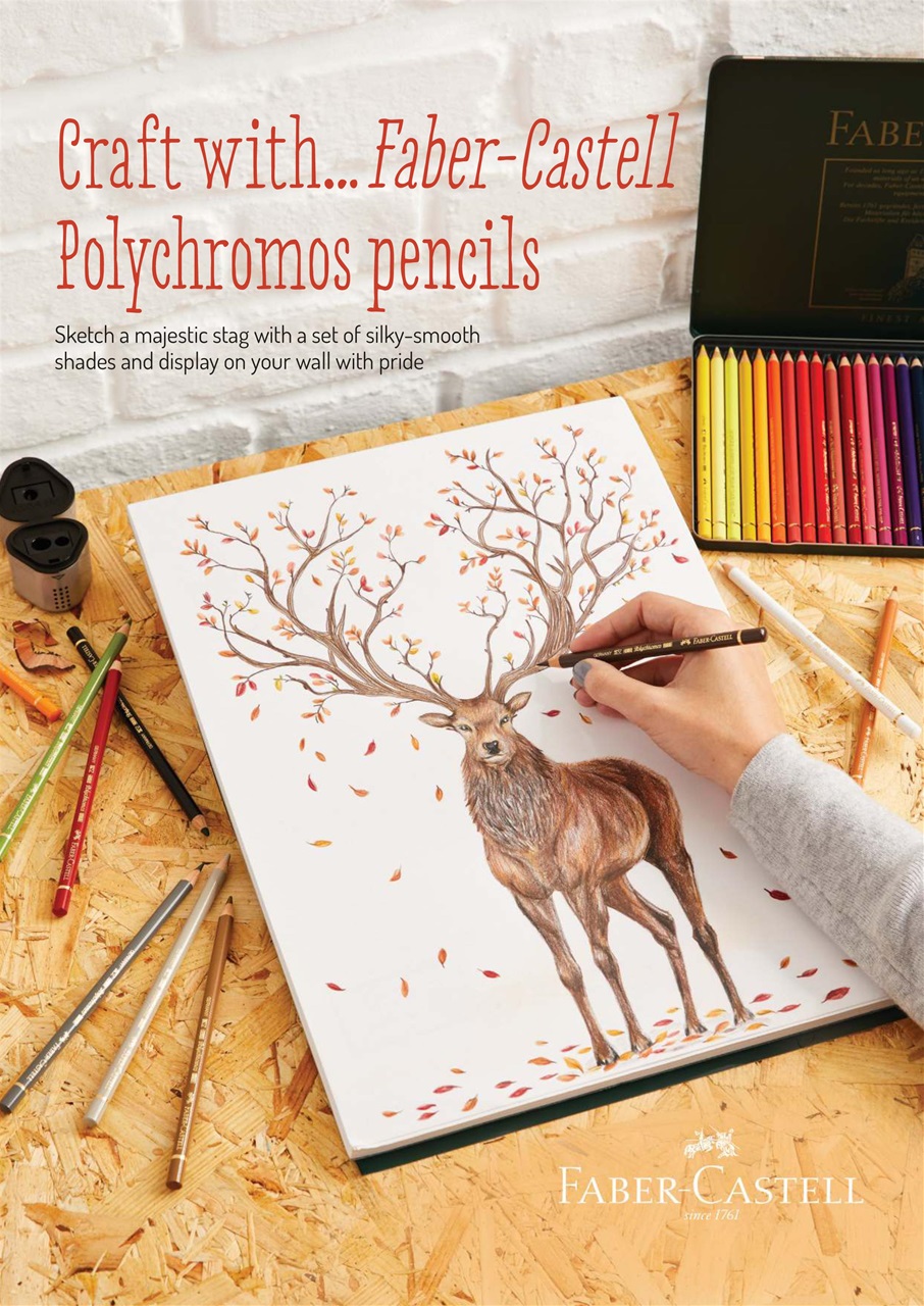 docrafts® Creativity Preview Pages