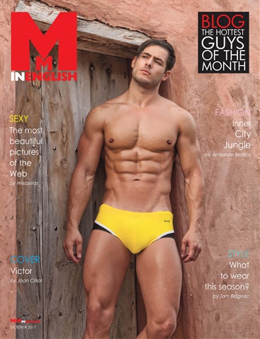 MM in English issue October 2017