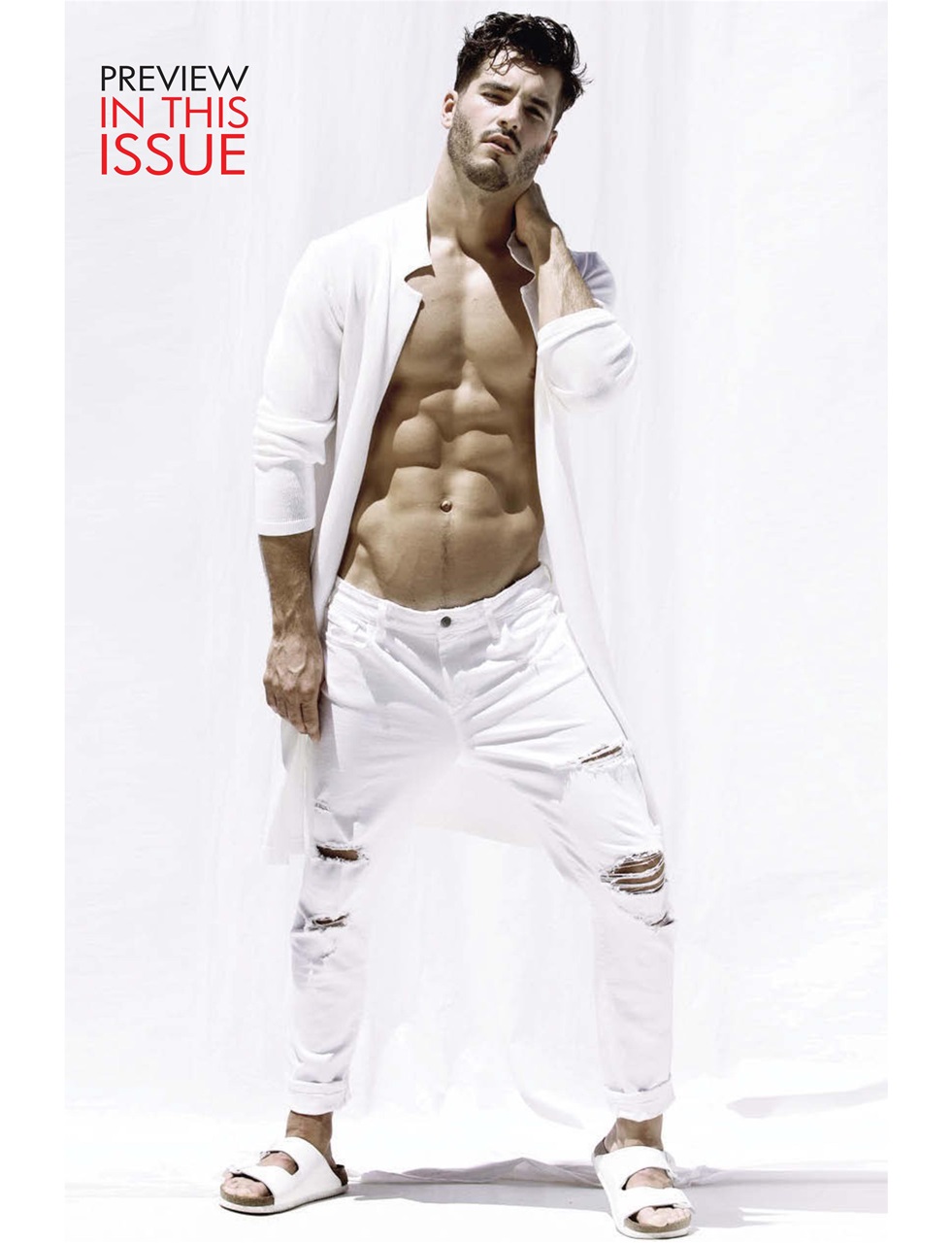 MM in English Preview Pages