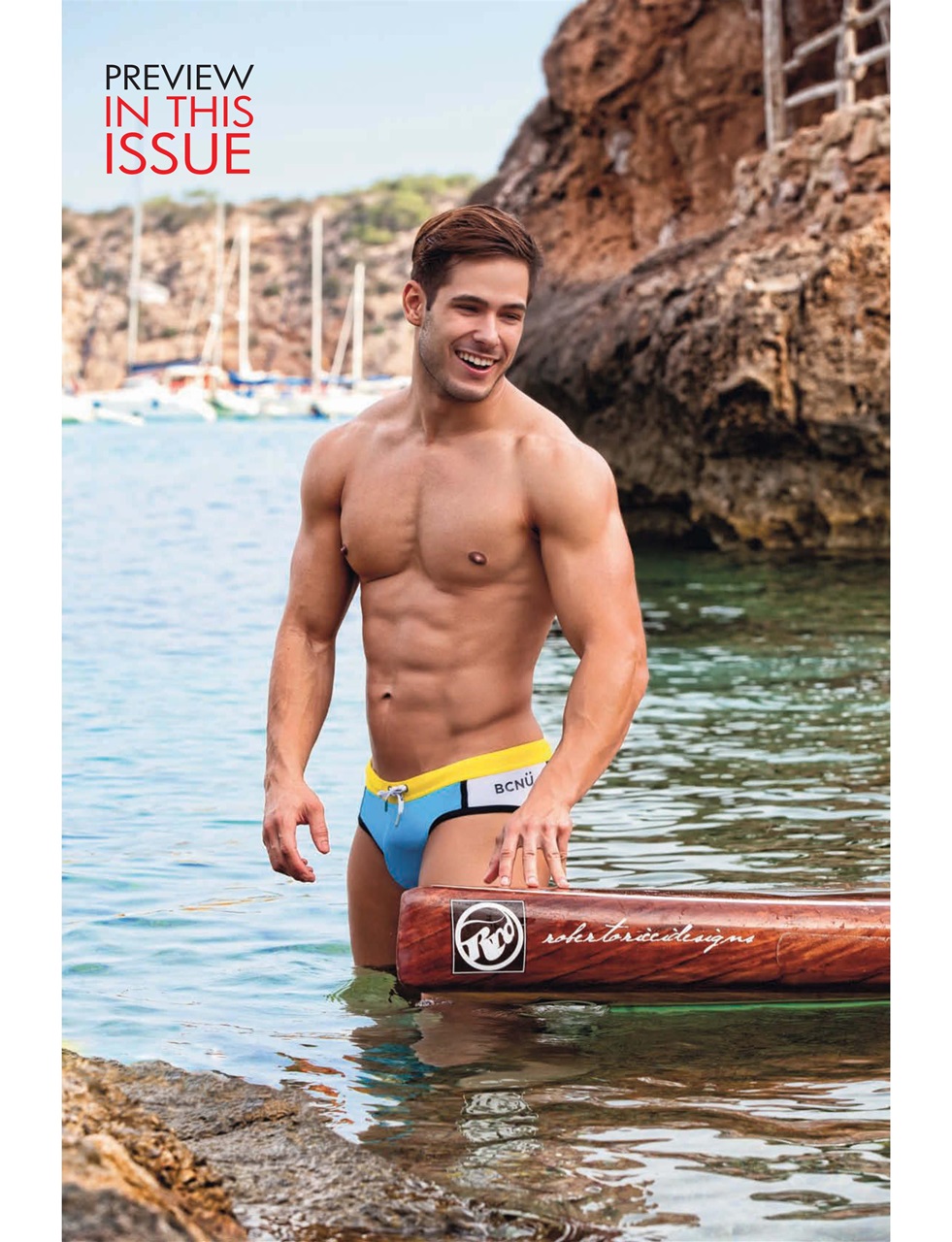 MM in English Preview Pages