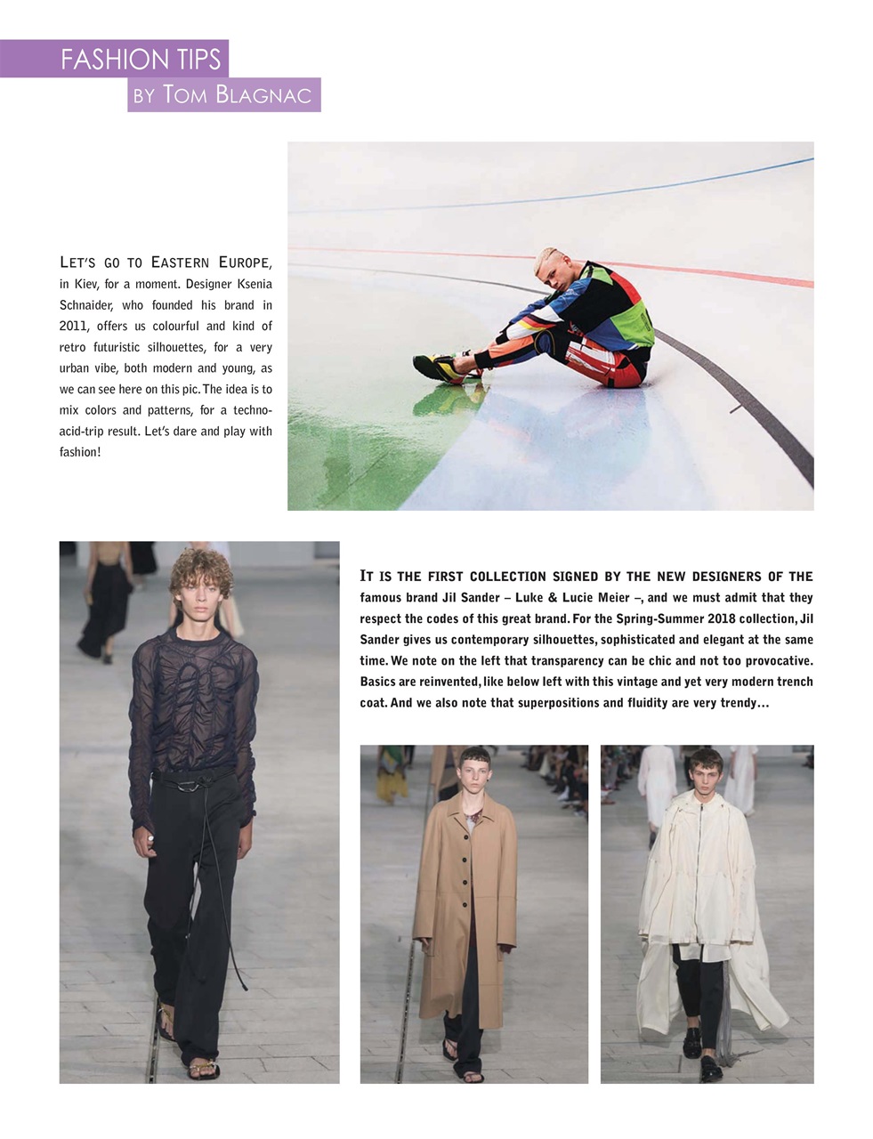 MM in English Preview Pages