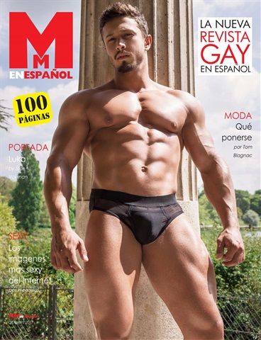 MMenEspañol issue Octubre 2017
