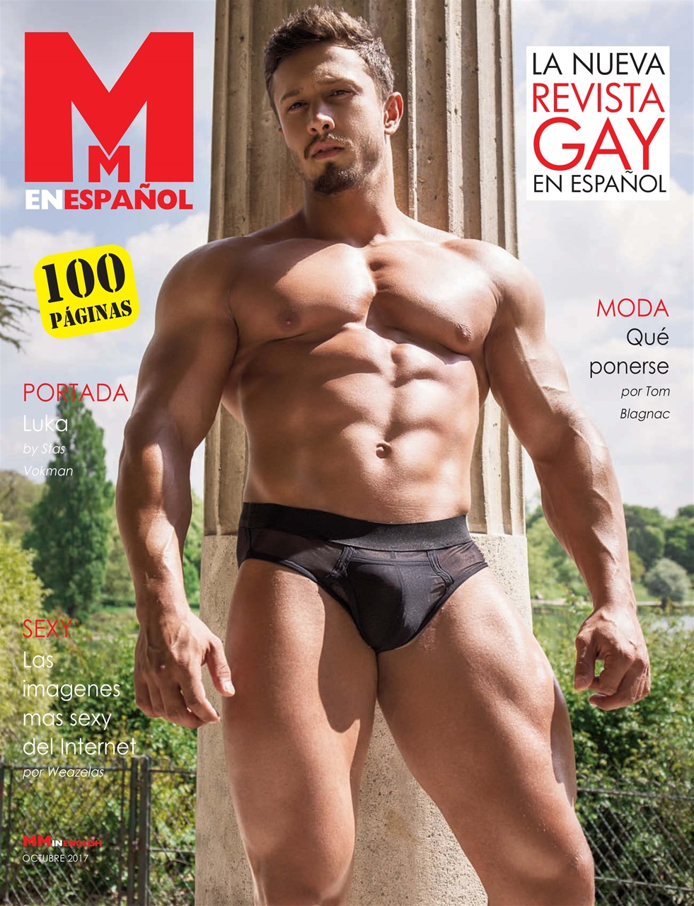 MMenEspañol Preview Pages