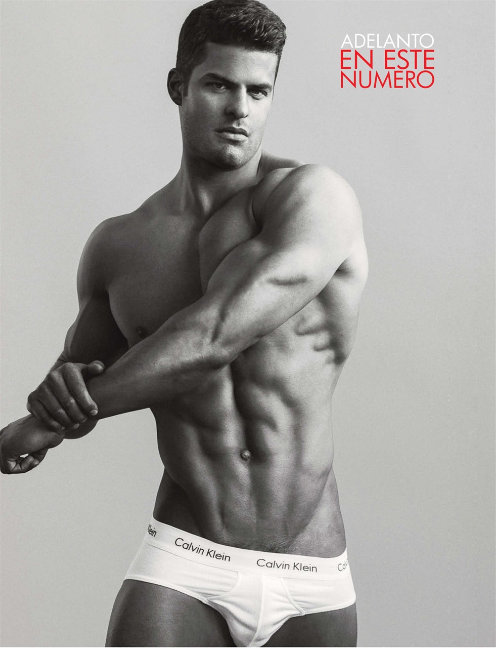 MMenEspañol Preview Pages