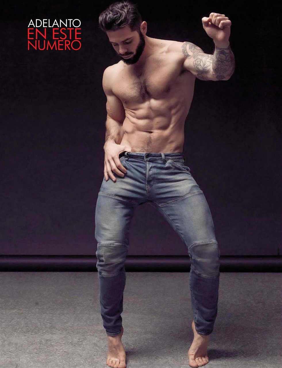 MMenEspañol Preview Pages