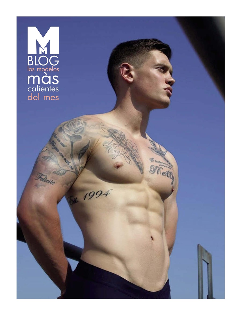 MMenEspañol Preview Pages