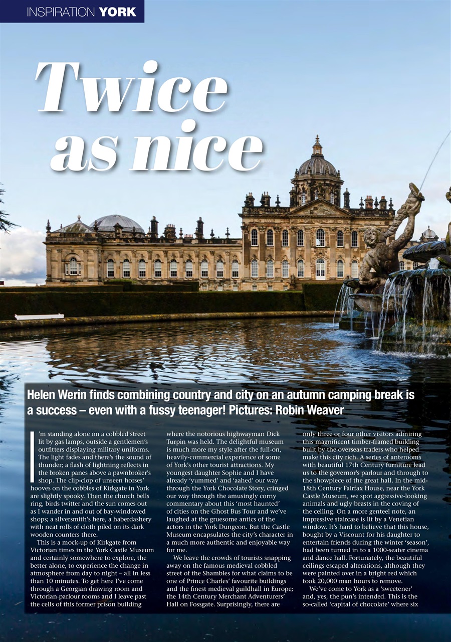 Camping Preview Pages