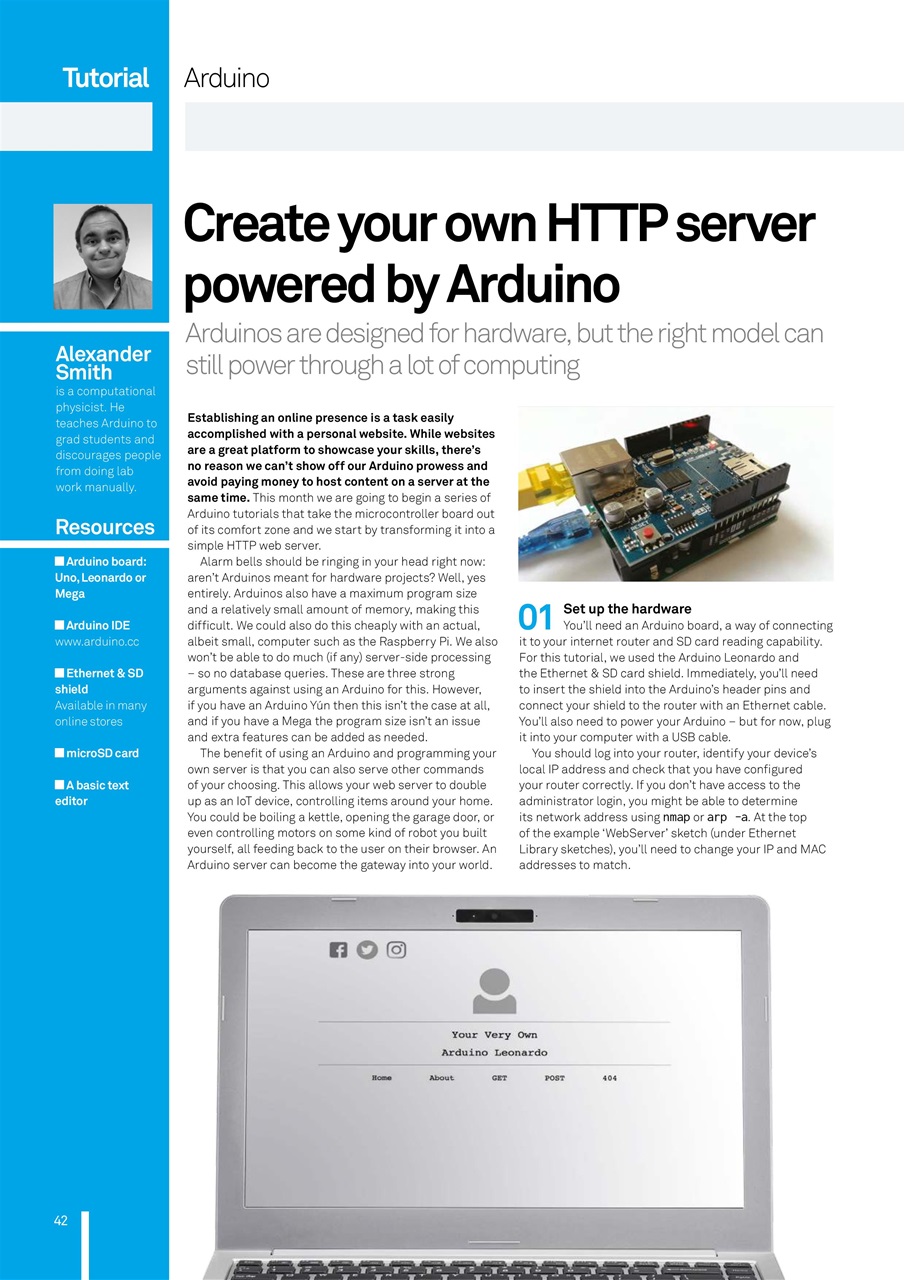 Linux User and Developer Preview Pages